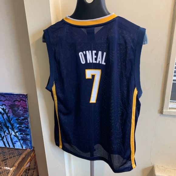 Reebok O'Neil Indiana jersey - Picture 3 of 7